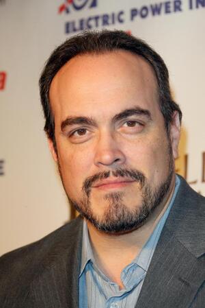 David Zayas