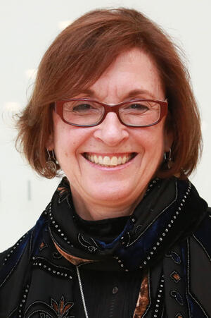 Kristi Zea
