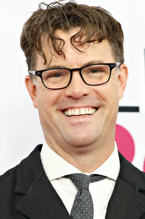 Joel Zadak