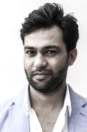 Ali Abbas Zafar