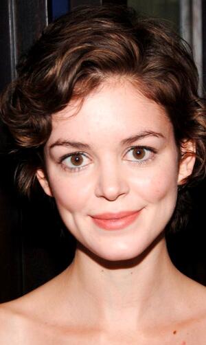 Nora Zehetner