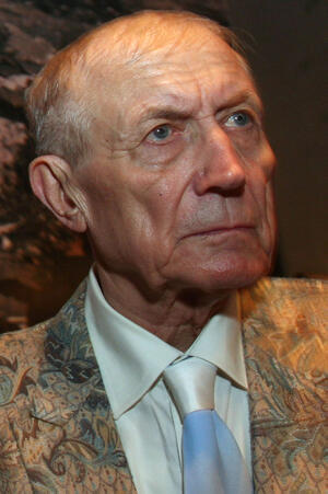 Yevgeny Yevtushenko