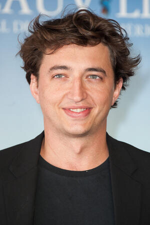 Benh Zeitlin