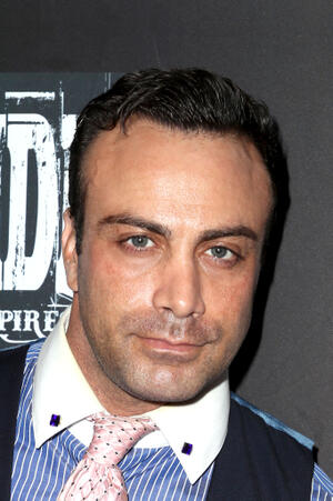 Marty York