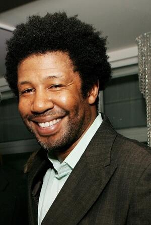 Brian Bovell