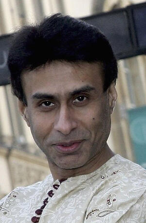 Arif Zakaria
