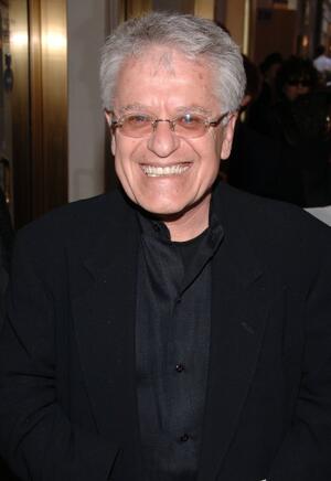 Jerry Zaks