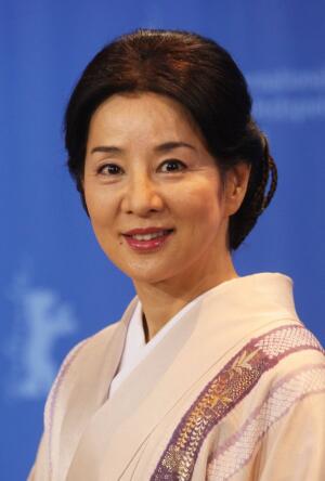 Sayuri Yoshinaga