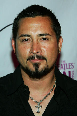 Ben Hernandez Bray