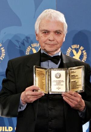 Jerry Ziesmer