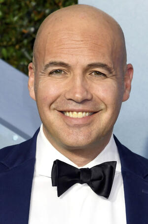 Billy Zane