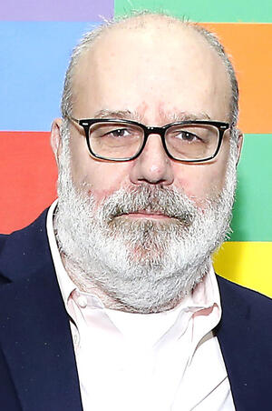 Yaron Zilberman