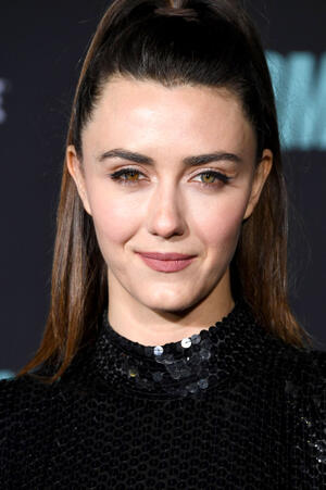 Madeline Zima