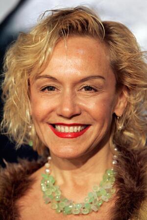 Lenore Zann