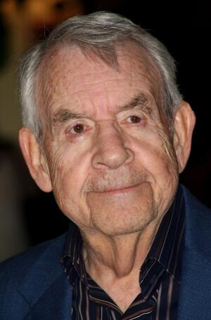 Tom Bosley