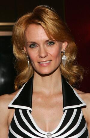 Leigh Zimmerman