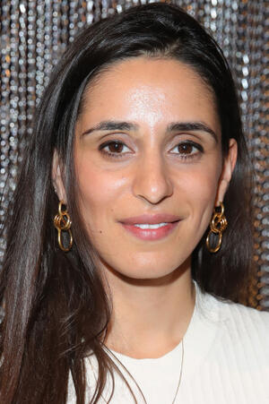 Maryam Zaree