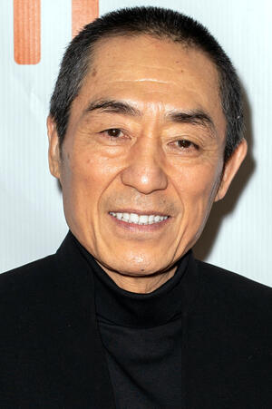 Yimou Zhang | Biography, Movies & News | Fandango