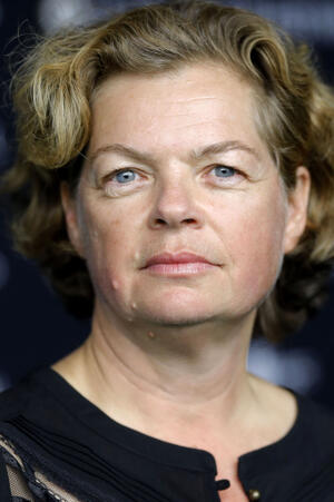 Maja Zimmermann