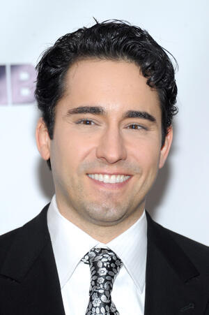John Lloyd Young