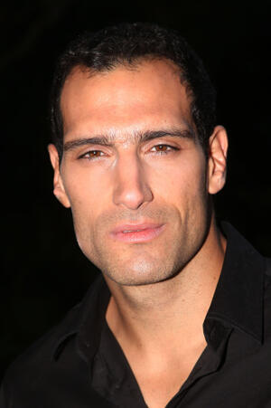 Marko Zaror