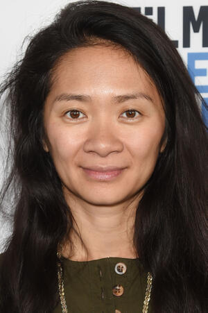 Chloé Zhao