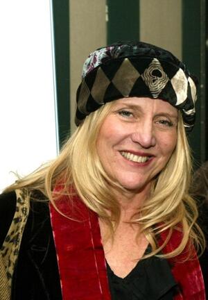Pegi Young