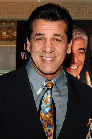 Chuck Zito