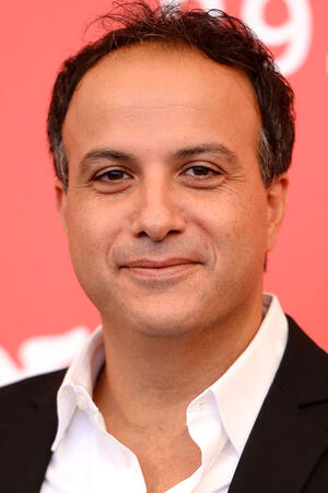 Sameh Zoabi