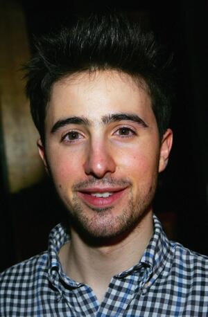 Josh Zuckerman