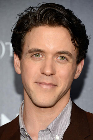 Ashley Zukerman