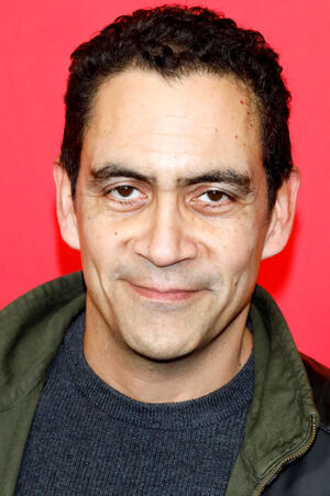 José Zúñiga