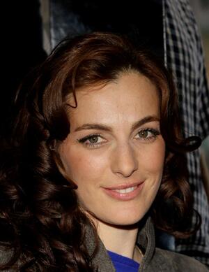 Ayelet Zurer