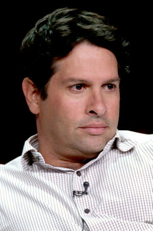 Bryan Zuriff