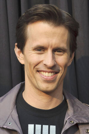 Travis Cluff
