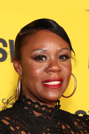 Andrene Ward-Hammond