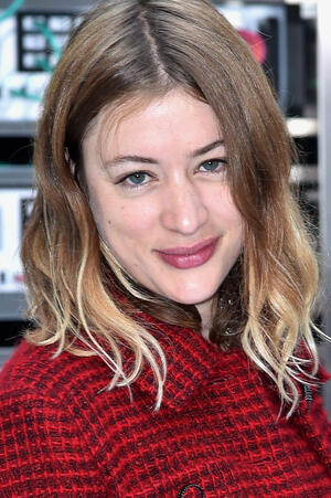 Sigrid Bouaziz