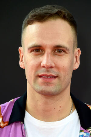 Nick Blood