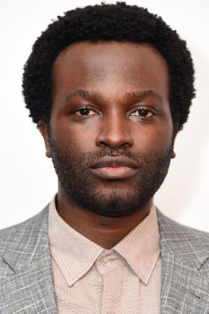 Faraday Okoro