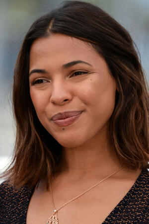 Zita Hanrot