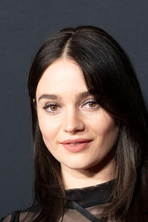 Aisling Franciosi