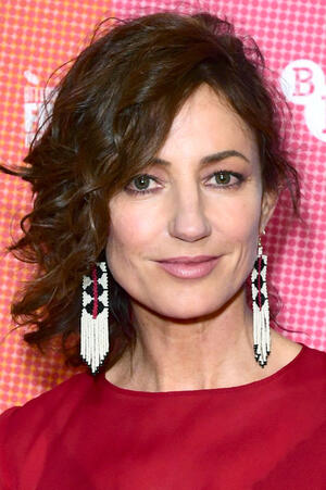 Orla Brady