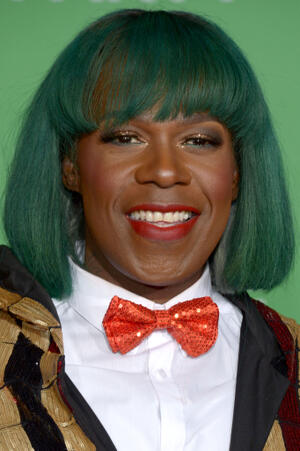 Big Freedia