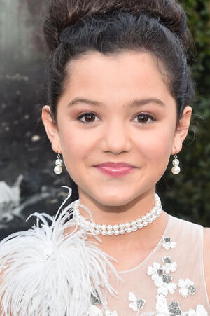 Jaynee-Lynne Kinchen