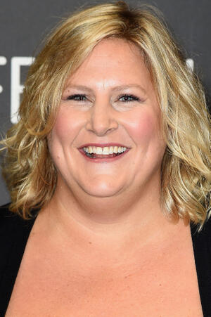 Bridget Everett