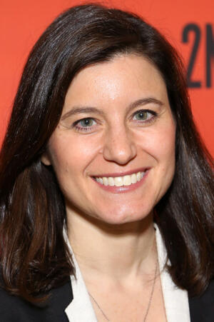 Susan Pourfar
