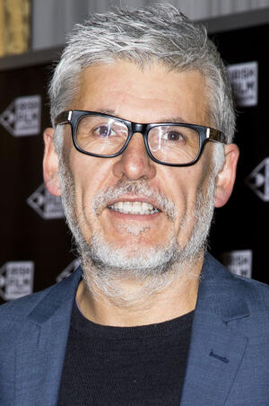 Paddy Breathnach