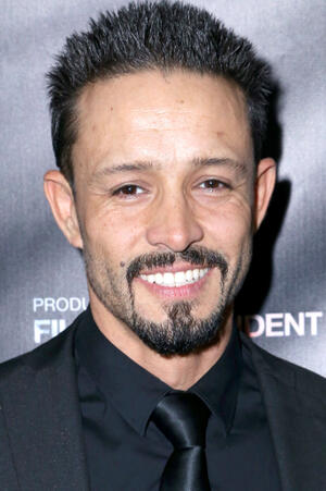 David Villada