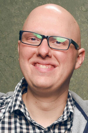 Yoann-Karl Whissell