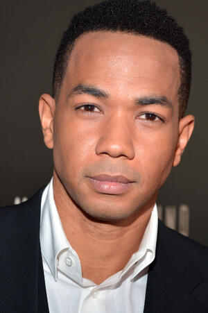 Alano Miller